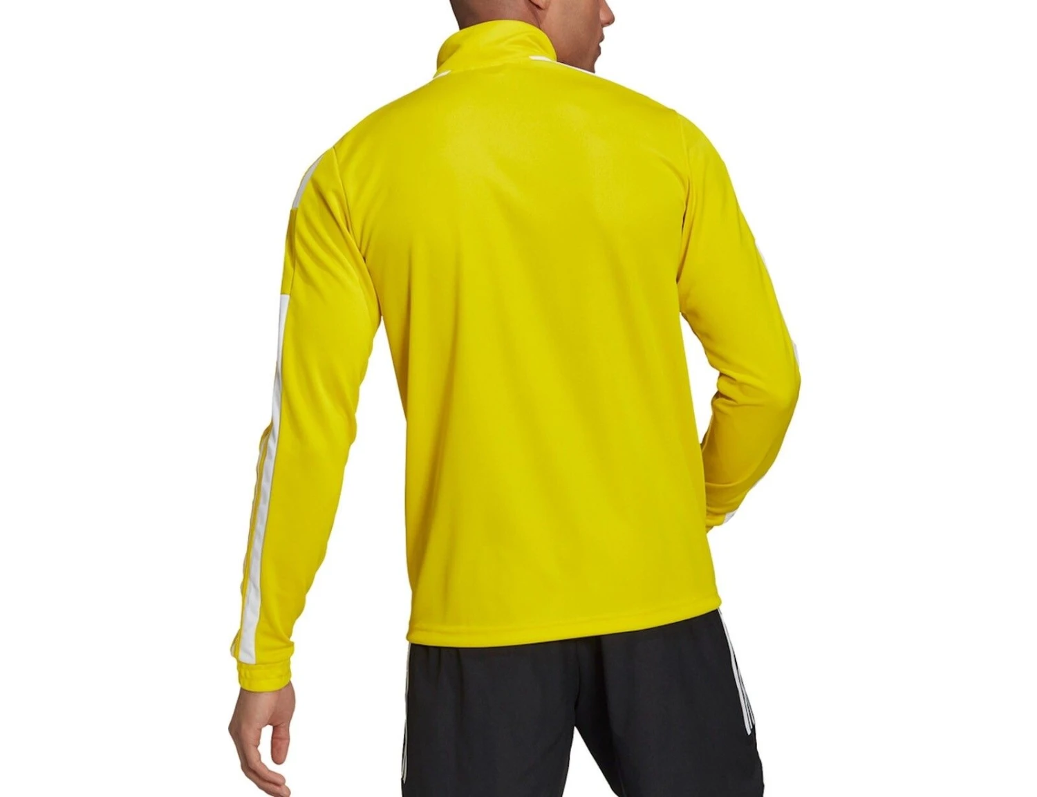 Adidas - Squadra 21 Training Top - Trainingsshirt 4 Adidas - Squadra 21 Training Top - Trainingsshirt – Bild 2