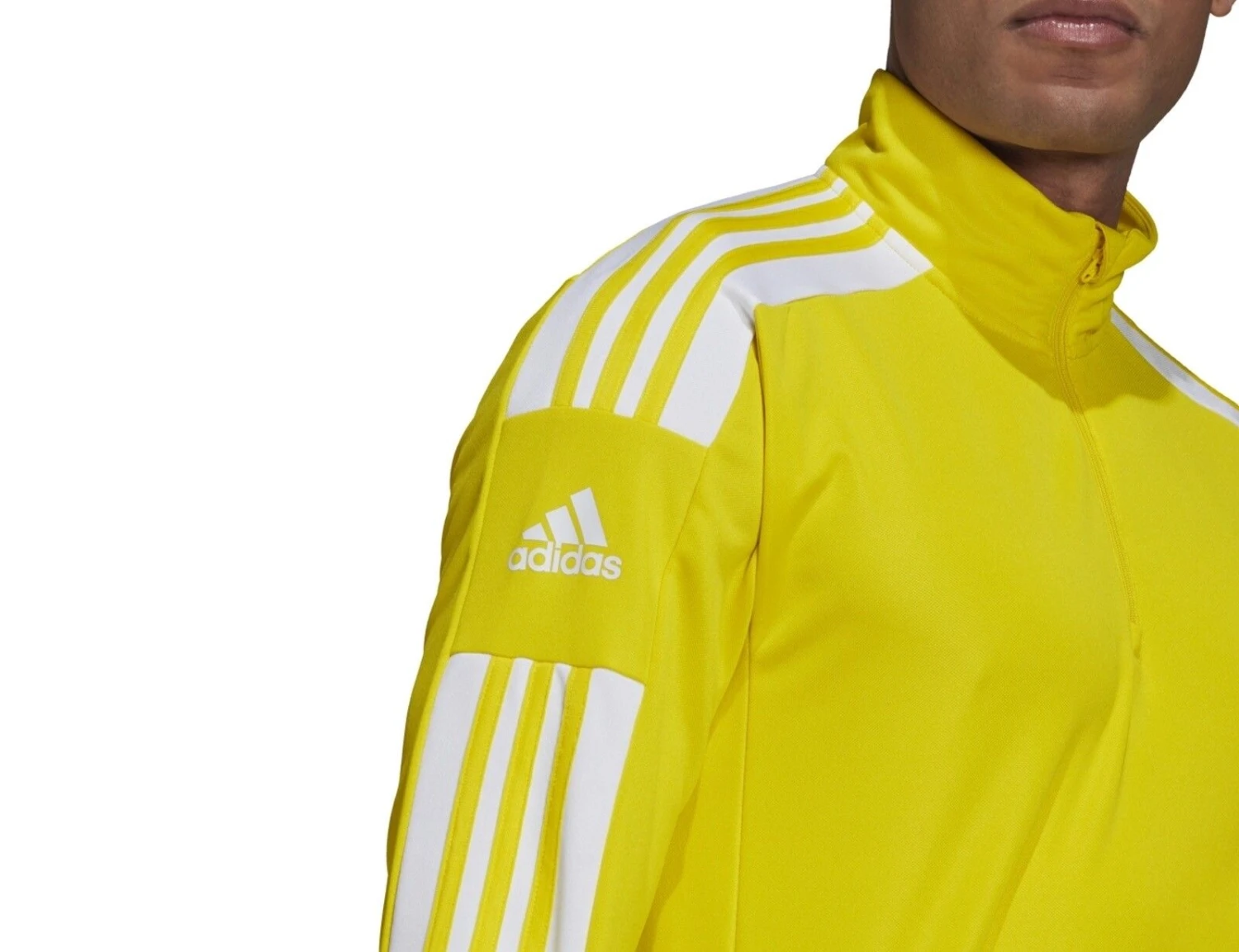 Adidas - Squadra 21 Training Top - Trainingsshirt 5 Adidas - Squadra 21 Training Top - Trainingsshirt – Bild 3