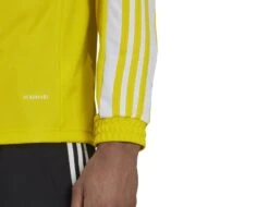 Adidas - Squadra 21 Training Top - Trainingsshirt 11 Adidas - Squadra 21 Training Top - Trainingsshirt -Shorts Poloshirts Geschaft GP6474 46231 3
