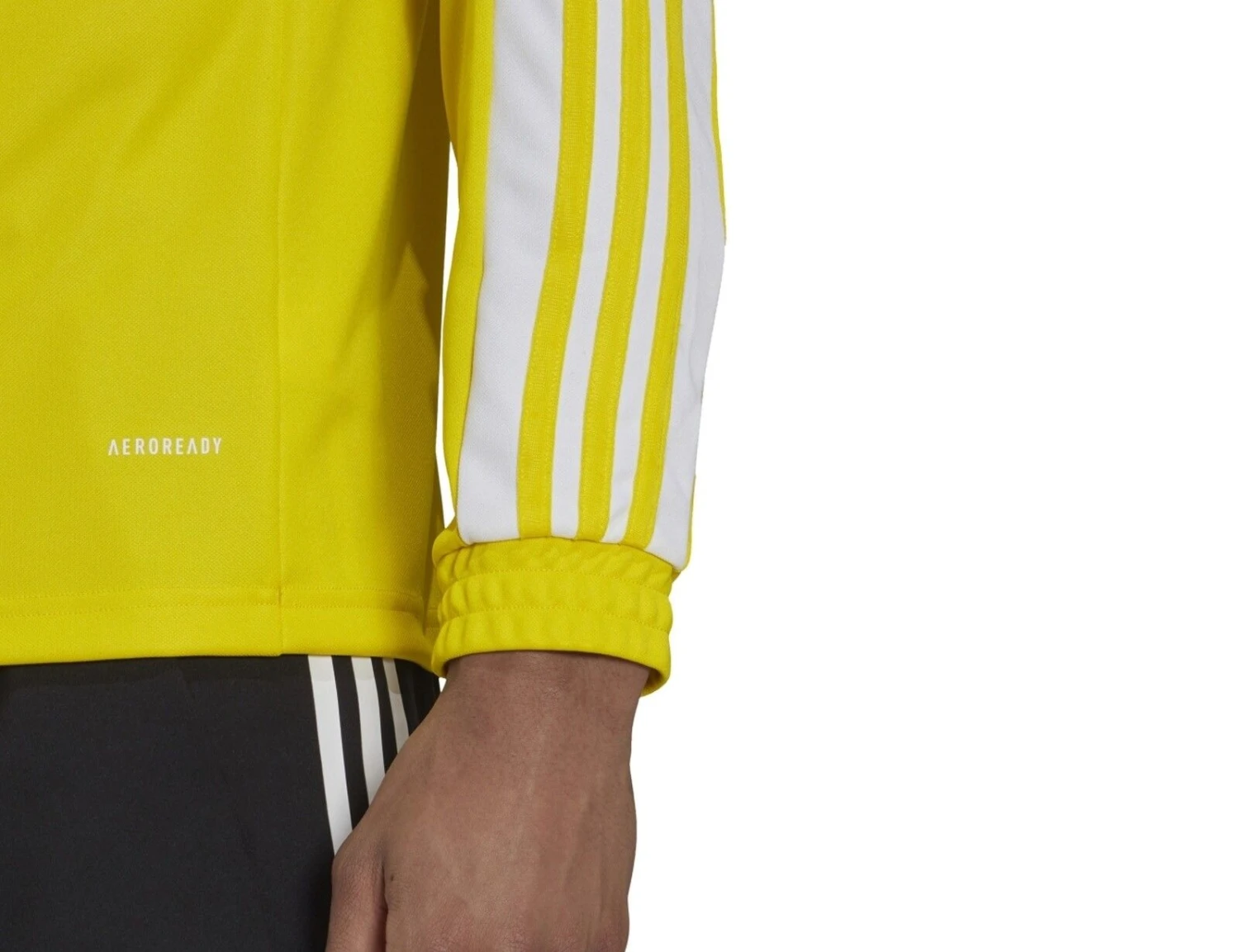 Adidas - Squadra 21 Training Top - Trainingsshirt 6 Adidas - Squadra 21 Training Top - Trainingsshirt – Bild 4