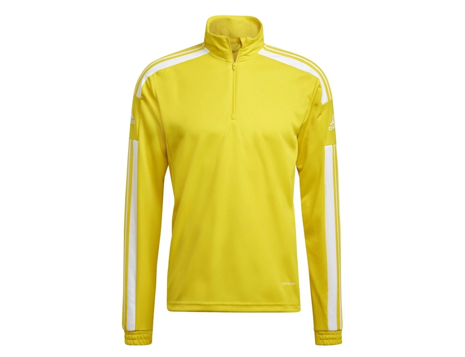 Adidas - Squadra 21 Training Top - Trainingsshirt 7 Adidas - Squadra 21 Training Top - Trainingsshirt – Bild 5