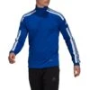 Adidas - Squadra 21 Training Top - Fußballshirt -Shorts Poloshirts Geschaft GP6475 46239