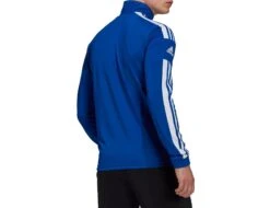 Adidas - Squadra 21 Training Top - Fußballshirt -Shorts Poloshirts Geschaft GP6475 46239 2