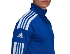 Adidas - Squadra 21 Training Top - Fußballshirt -Shorts Poloshirts Geschaft GP6475 46239 3