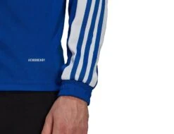 Adidas - Squadra 21 Training Top - Fußballshirt -Shorts Poloshirts Geschaft GP6475 46239 4