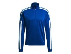 Adidas - Squadra 21 Training Top - Fußballshirt -Shorts Poloshirts Geschaft GP6475 46239 5