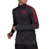 Adidas - FCB Training Top - Bayern Longsleeve -Shorts Poloshirts Geschaft GR0664 46395