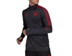 Adidas - FCB Training Top - Bayern Longsleeve