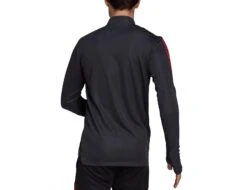 Adidas - FCB Training Top - Bayern Longsleeve -Shorts Poloshirts Geschaft GR0664 46395 2