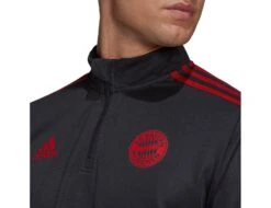 Adidas - FCB Training Top - Bayern Longsleeve -Shorts Poloshirts Geschaft GR0664 46395 3
