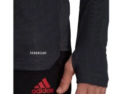 Adidas - FCB Training Top - Bayern Longsleeve -Shorts Poloshirts Geschaft GR0664 46395 4