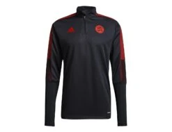 Adidas - FCB Training Top - Bayern Longsleeve -Shorts Poloshirts Geschaft GR0664 46395 5