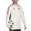 Adidas - Juventus Training Top - Juventus Shirt 1 Adidas - Juventus Training Top - Juventus Shirt -Shorts Poloshirts Geschaft GR2941 46355 5