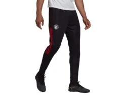 Adidas - MUFC Tiro Training Pants - Manchester United Trainingshose