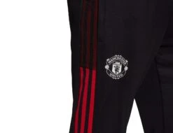 Adidas - MUFC Tiro Training Pants - Manchester United Trainingshose -Shorts Poloshirts Geschaft GR3788 46566 2