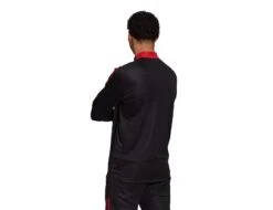 Adidas - MUFC Tiro Training Top - Manchester United Shirt -Shorts Poloshirts Geschaft GR3812 46719 1