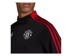 Adidas - MUFC Tiro Training Top - Manchester United Shirt -Shorts Poloshirts Geschaft GR3812 46719 2