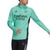 Adidas - Arsenal FC Training Top - Arsenal Trainingsshirt -Shorts Poloshirts Geschaft GR4189 46640
