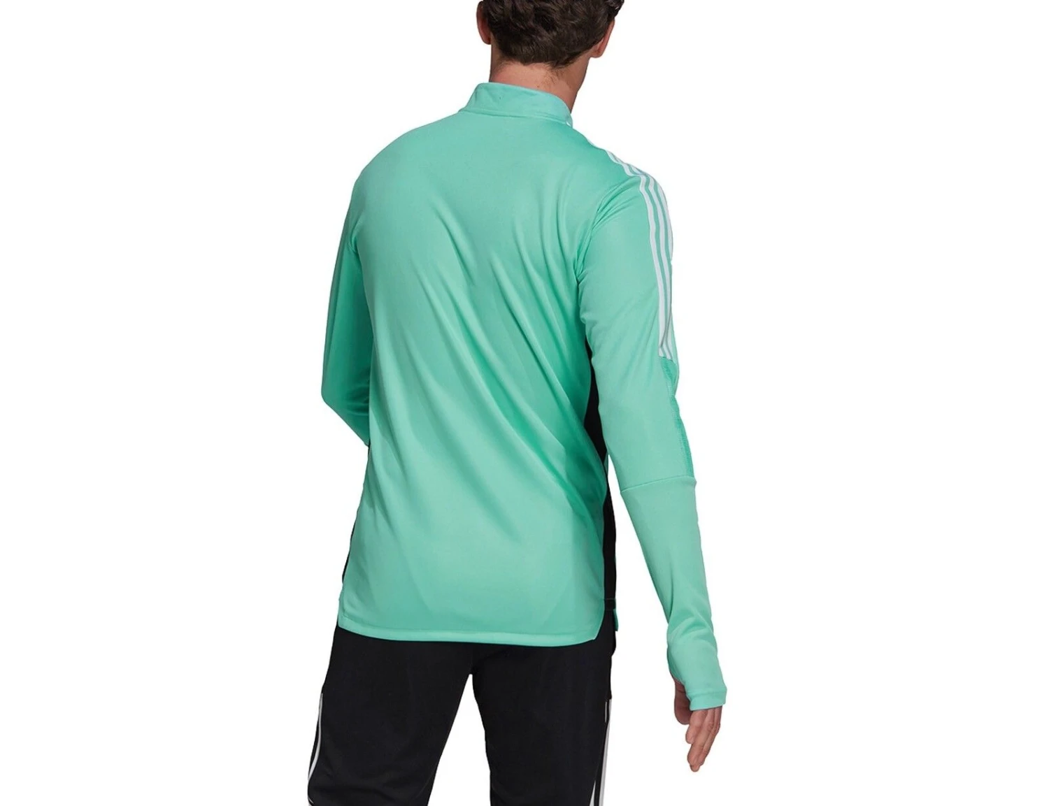 Adidas - Arsenal FC Training Top - Arsenal Trainingsshirt 4 Adidas - Arsenal FC Training Top - Arsenal Trainingsshirt – Bild 2