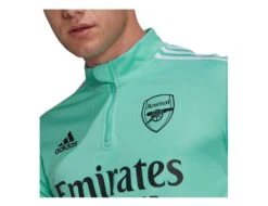 Adidas - Arsenal FC Training Top - Arsenal Trainingsshirt 8 Adidas - Arsenal FC Training Top - Arsenal Trainingsshirt -Shorts Poloshirts Geschaft GR4189 46640 2