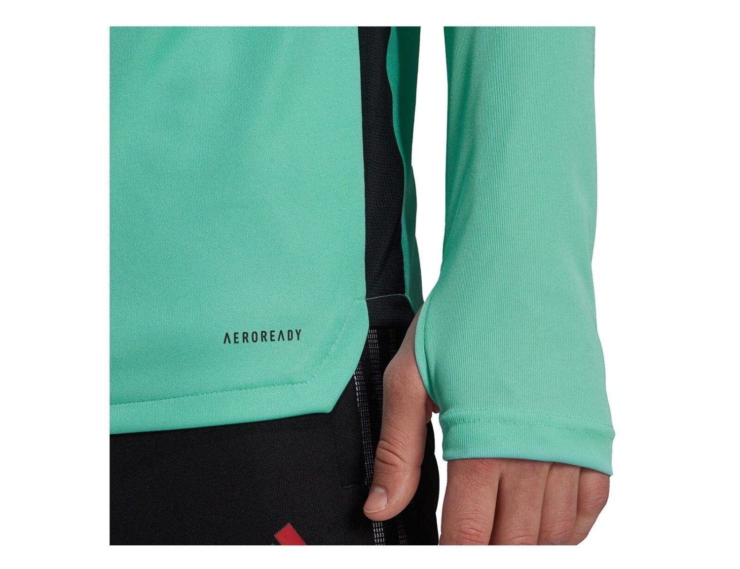 Adidas - Arsenal FC Training Top - Arsenal Trainingsshirt 6 Adidas - Arsenal FC Training Top - Arsenal Trainingsshirt – Bild 4