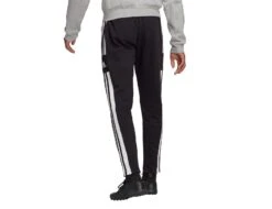 Adidas - Squadra 21 Sweatpants - Schwarze Jogginghose -Shorts Poloshirts Geschaft GT6642 46338 2 1