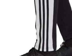 Adidas - Squadra 21 Sweatpants - Schwarze Jogginghose -Shorts Poloshirts Geschaft GT6642 46338 4 1