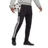 Adidas - Squadra 21 Sweatpants - Schwarze Jogginghose -Shorts Poloshirts Geschaft GT6642 46338 7