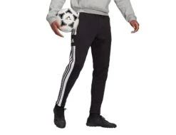 Adidas - Squadra 21 Sweatpants - Schwarze Jogginghose