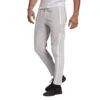 Adidas - Squadra 21 Sweatpants - Hellgraue Sporthose