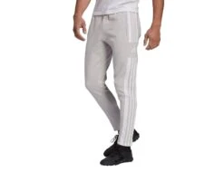 Adidas - Squadra 21 Sweatpants - Hellgraue Sporthose