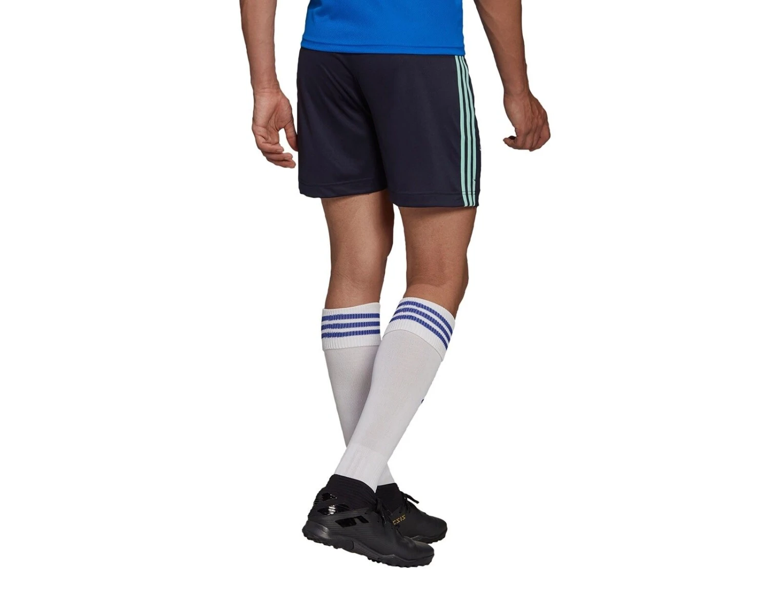Adidas - Ajax Away Short - Auswärtsshort 21/22 4 Adidas - Ajax Away Short - Auswärtsshort 21/22 – Bild 2