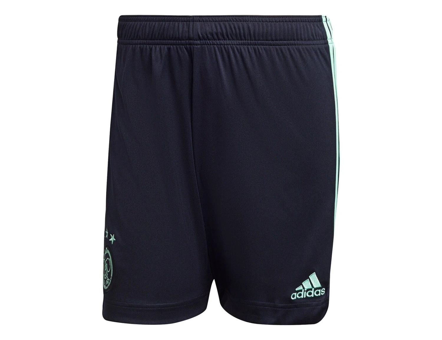 Adidas - Ajax Away Short - Auswärtsshort 21/22 5 Adidas - Ajax Away Short - Auswärtsshort 21/22 – Bild 3