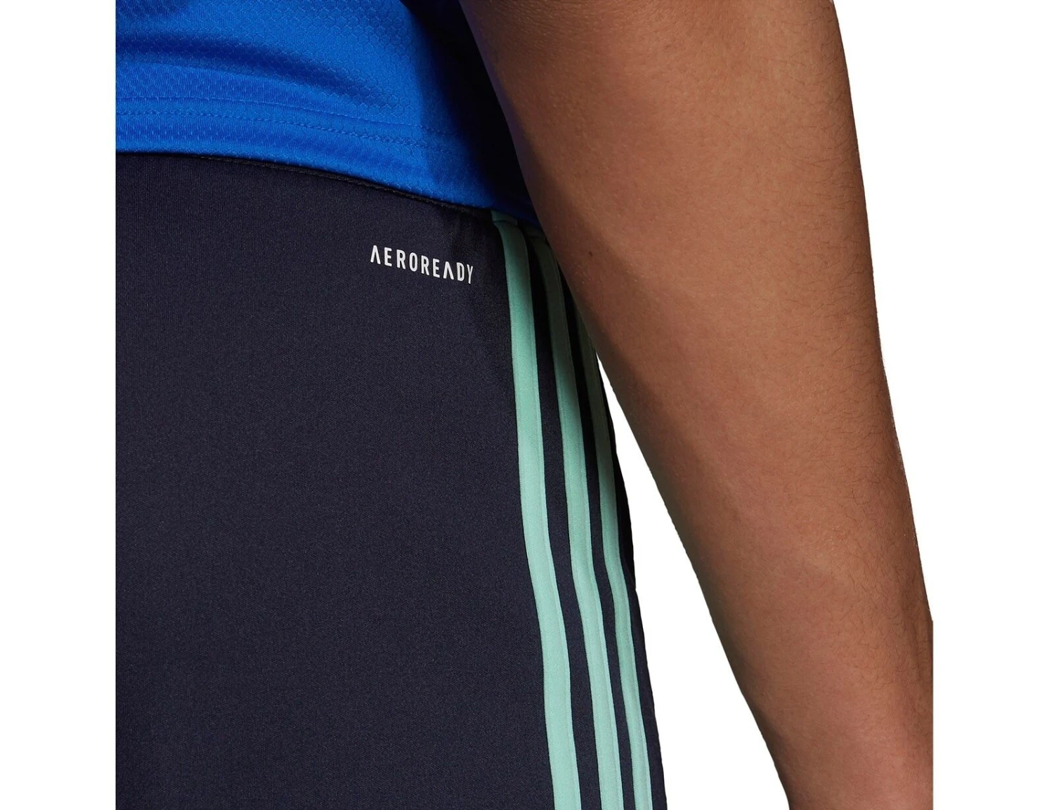 Adidas - Ajax Away Short - Auswärtsshort 21/22 6 Adidas - Ajax Away Short - Auswärtsshort 21/22 – Bild 4