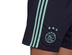 Adidas - Ajax Away Short - Auswärtsshort 21/22 11 Adidas - Ajax Away Short - Auswärtsshort 21/22 -Shorts Poloshirts Geschaft GT9573 46159 4