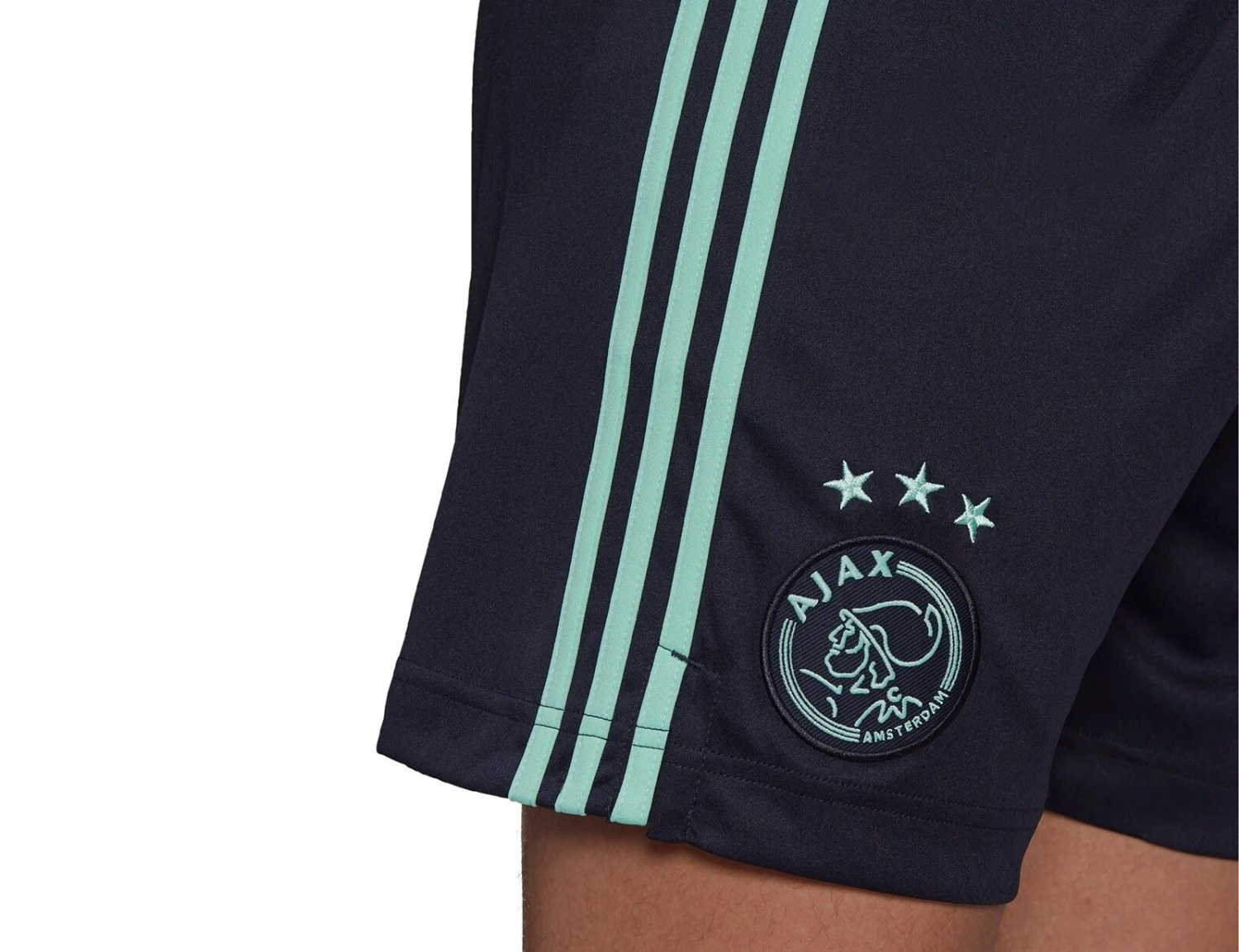 Adidas - Ajax Away Short - Auswärtsshort 21/22 7 Adidas - Ajax Away Short - Auswärtsshort 21/22 – Bild 5