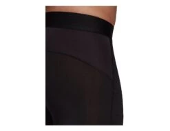 Adidas - Techfit Thermo Shorts Tight - Schwarzer Kompressionsshort -Shorts Poloshirts Geschaft GU7311 46517 3