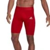 Adidas - Techfit Thermo Shorts Tight - Fußball Kompressionsshort -Shorts Poloshirts Geschaft GU7314 46518