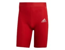 Adidas - Techfit Thermo Shorts Tight - Fußball Kompressionsshort -Shorts Poloshirts Geschaft GU7314 46518 4