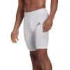 Adidas - Techfit Thermo Shorts - Thermoshorts Fußball -Shorts Poloshirts Geschaft GU7315 46409