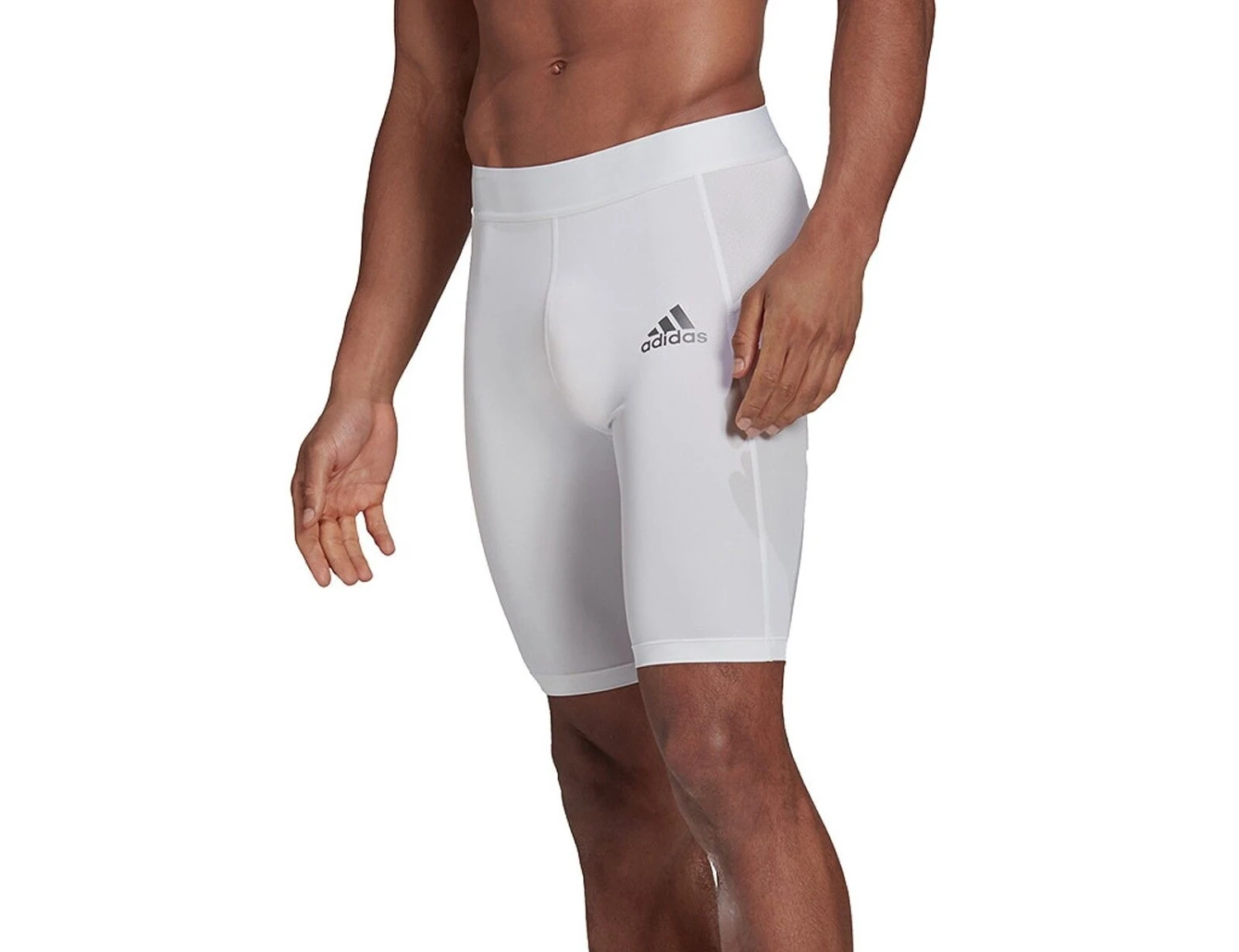 Adidas - Techfit Thermo Shorts - Thermoshorts Fußball 3 Adidas - Techfit Thermo Shorts - Thermoshorts Fußball