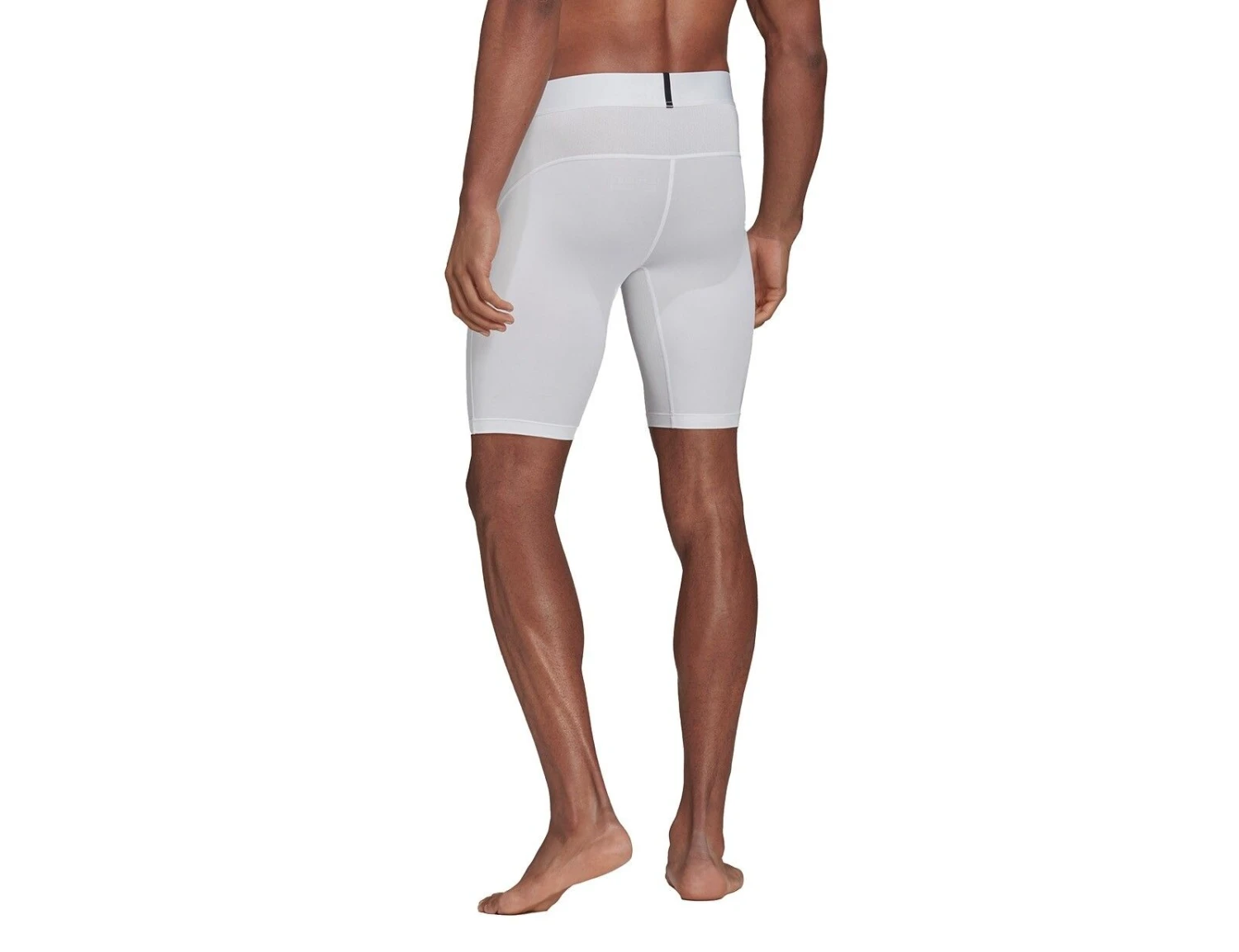 Adidas - Techfit Thermo Shorts - Thermoshorts Fußball 5 Adidas - Techfit Thermo Shorts - Thermoshorts Fußball – Bild 3