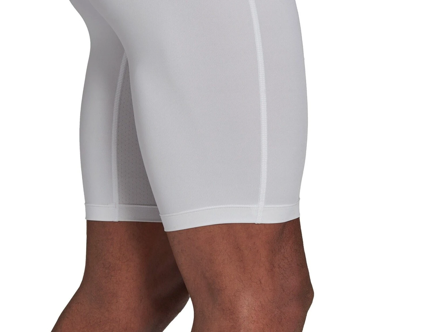 Adidas - Techfit Thermo Shorts - Thermoshorts Fußball 7 Adidas - Techfit Thermo Shorts - Thermoshorts Fußball – Bild 5