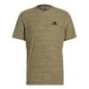 Adidas - AEROREADY DTM Stretch Tee - Sportshirt Herren -Shorts Poloshirts Geschaft H13911 46534