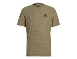 Adidas - AEROREADY DTM Stretch Tee - Sportshirt Herren