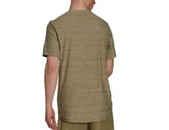 Adidas - AEROREADY DTM Stretch Tee - Sportshirt Herren -Shorts Poloshirts Geschaft H13911 46534 2