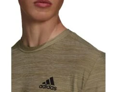 Adidas - AEROREADY DTM Stretch Tee - Sportshirt Herren -Shorts Poloshirts Geschaft H13911 46534 3