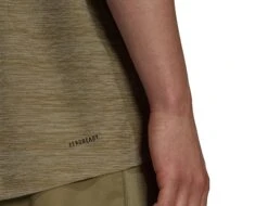 Adidas - AEROREADY DTM Stretch Tee - Sportshirt Herren -Shorts Poloshirts Geschaft H13911 46534 4