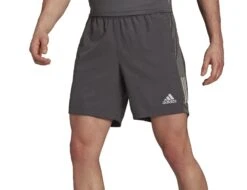 Adidas - Own The Run Short 7inch - Laufkleidung