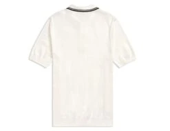 Fred Perry - Twin Tipped Knitted Shirt - Poloshirt Herren -Shorts Poloshirts Geschaft K8500 129 44143 2 1